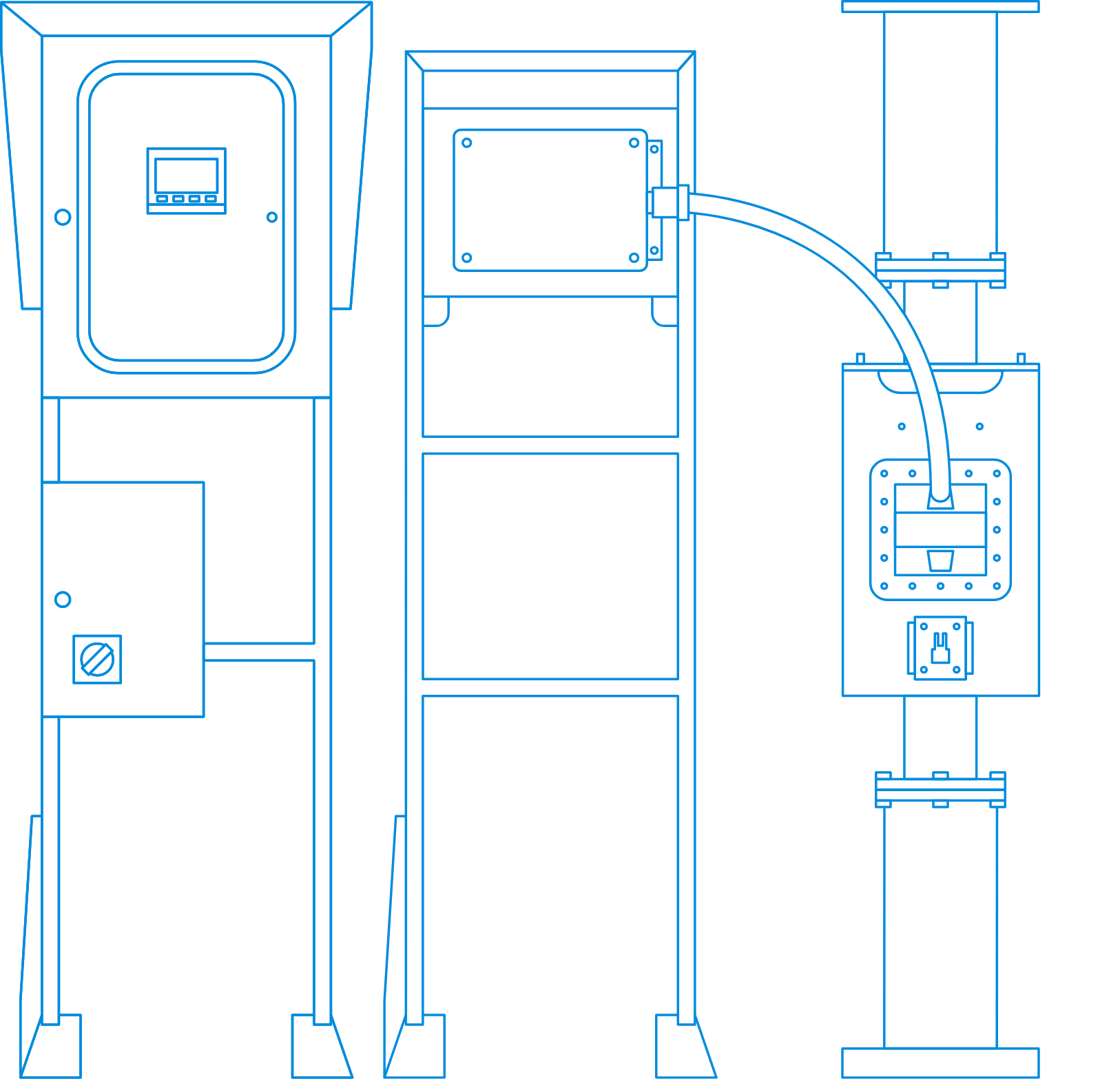 Real-time insights for <br>optimized mineral processing