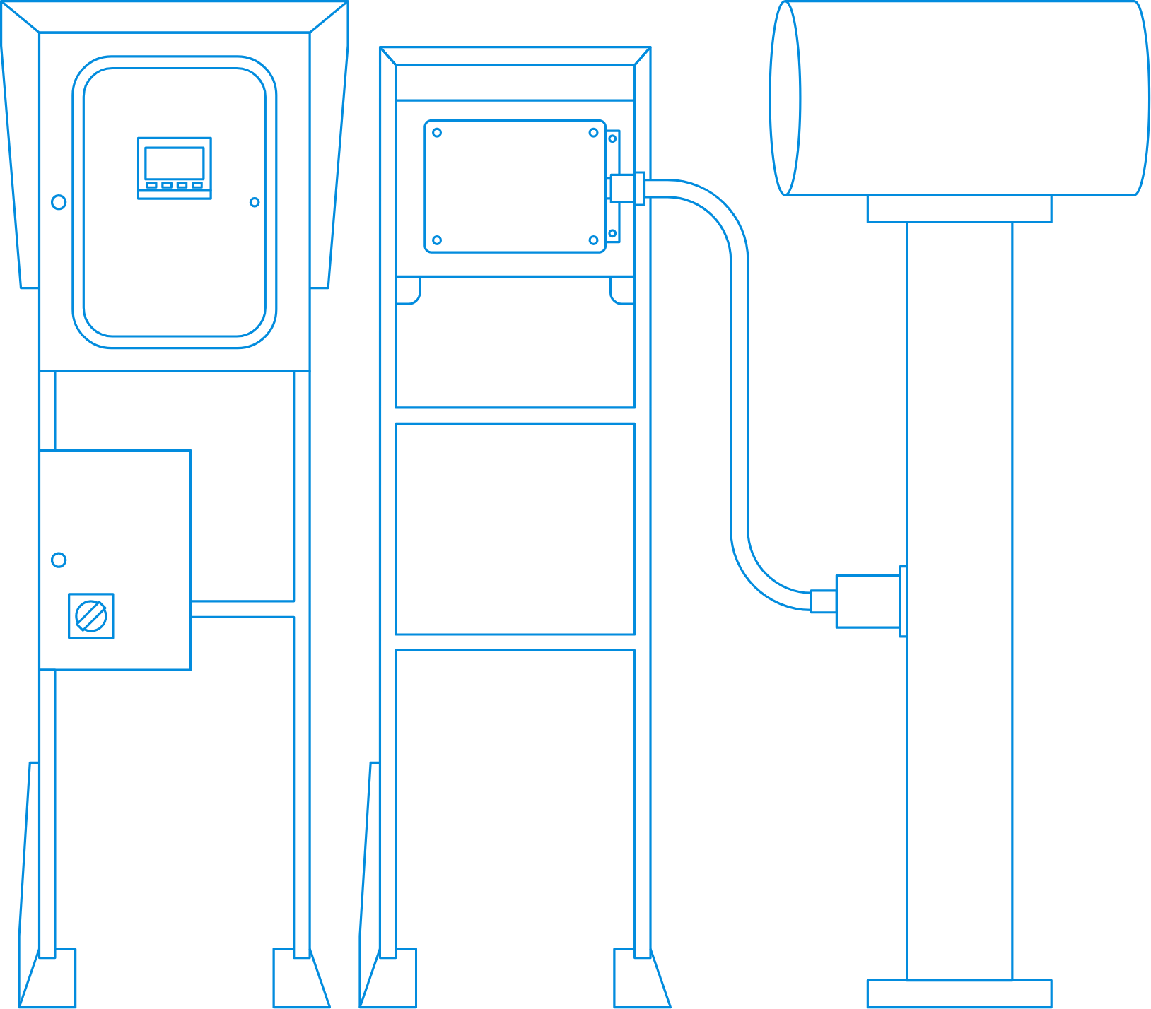 Real-time insights for <br>optimized mineral processing