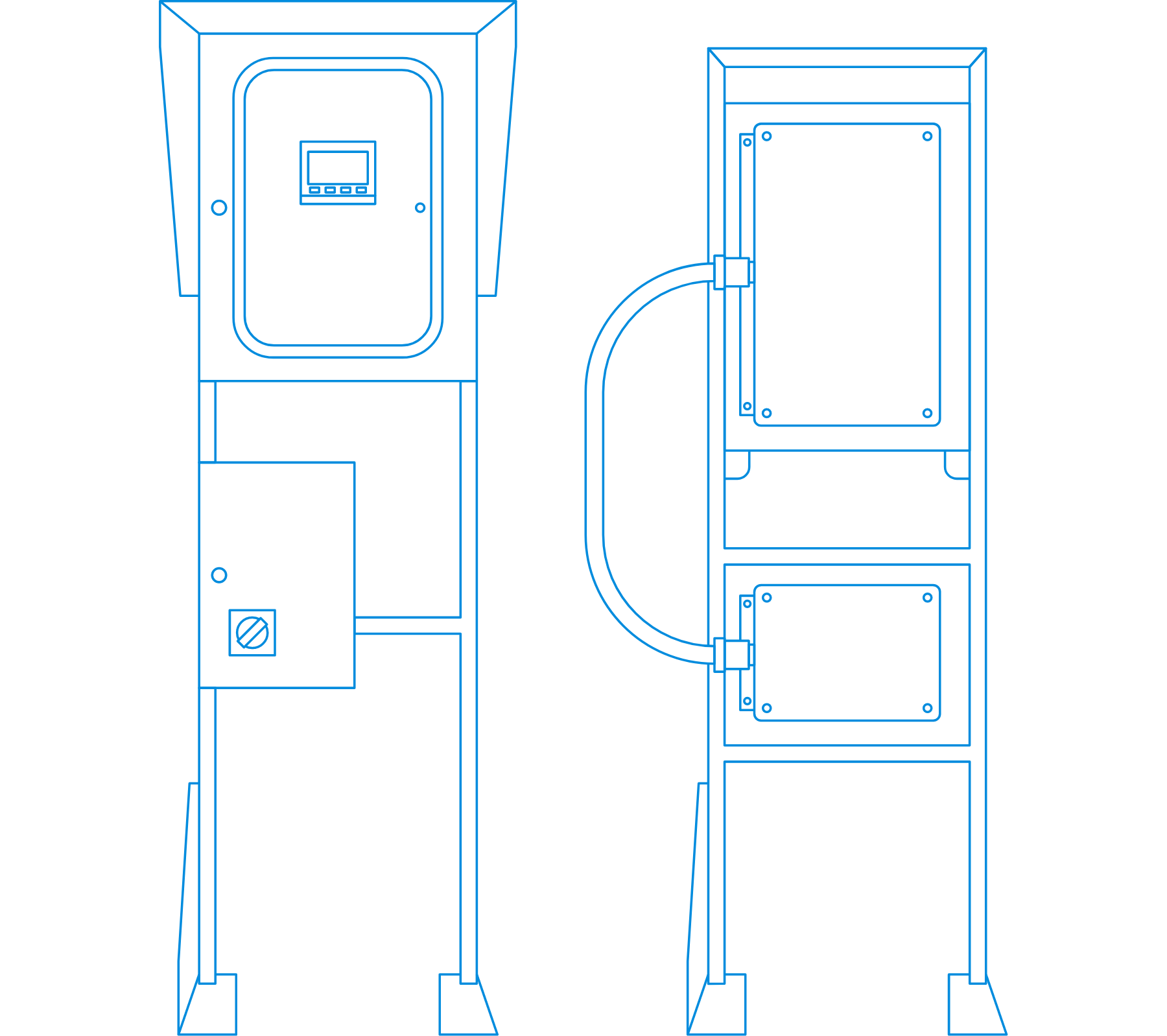 Real-time insights for <br>optimized mineral processing